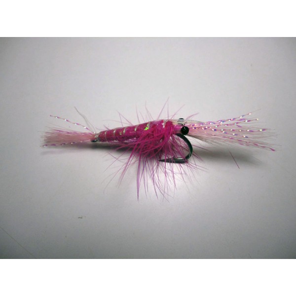 Flashback Shrimp Pink